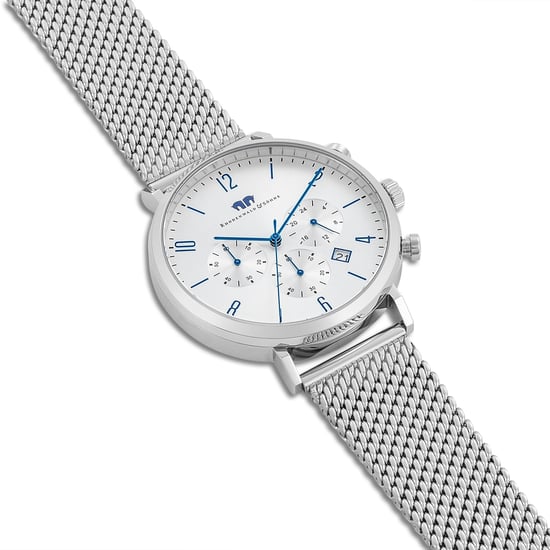 Rhodenwald & Söhne Male Stainless steel Watch 42mm - Image 5