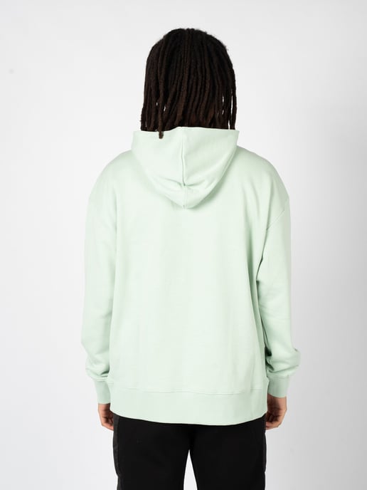 Fila Sweatshirt Baar Herr Grön - Image 4