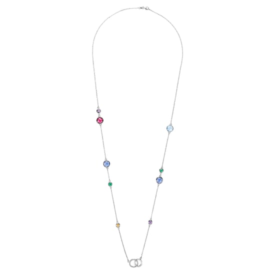 Orphelia 'Eloise' Women's 925 Sterling Silver Necklace - Silver ZK-7409