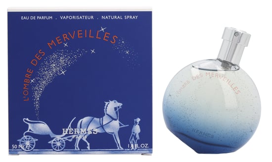 Hermès L'Ombre des Merveilles Eau De Parfum 50ml - Image 3