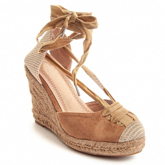 Montevita Wedge Sparto Spartsum3 In Brown - Image 3