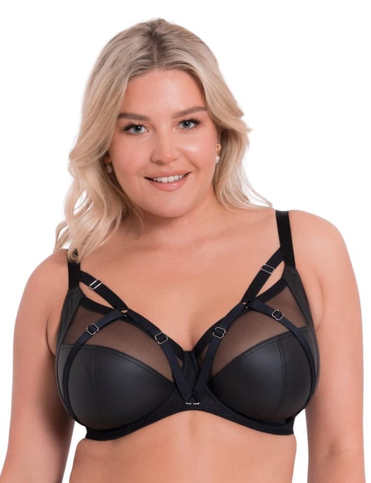 CK063102 Curvy Kate Enclose Full Cup Bra - Image 1