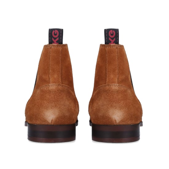 KG Kurt Geiger Suede Pax Boots