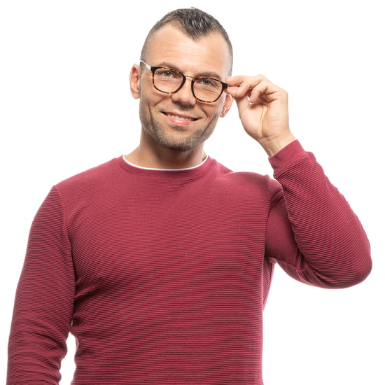 Sandro Optical Frame SD1007 208 51 - Image 4