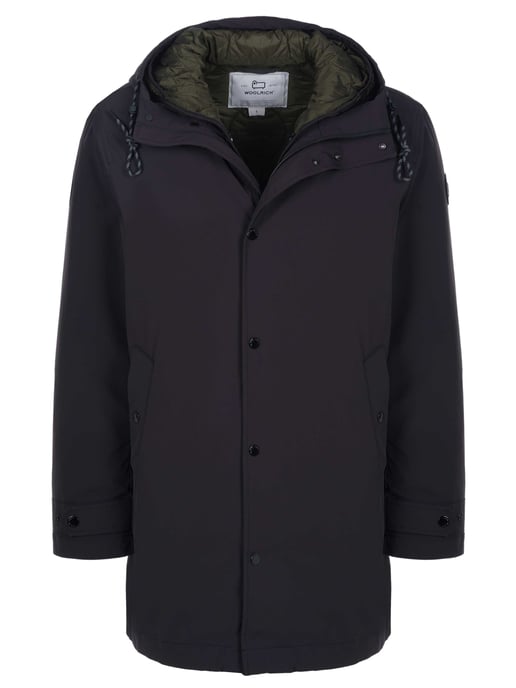 Woolrich jasje - Image 1