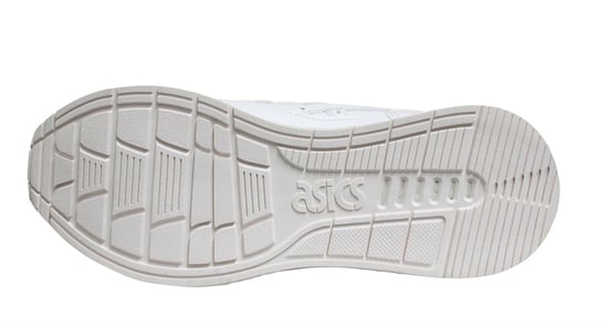 Asicstiger Hyper Gel-Lyte Womens White Running Trainers - Image 4
