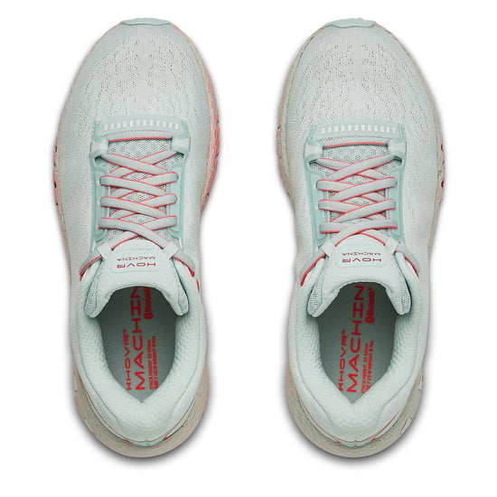 Under Armour Womens Hovr Machina Trainers