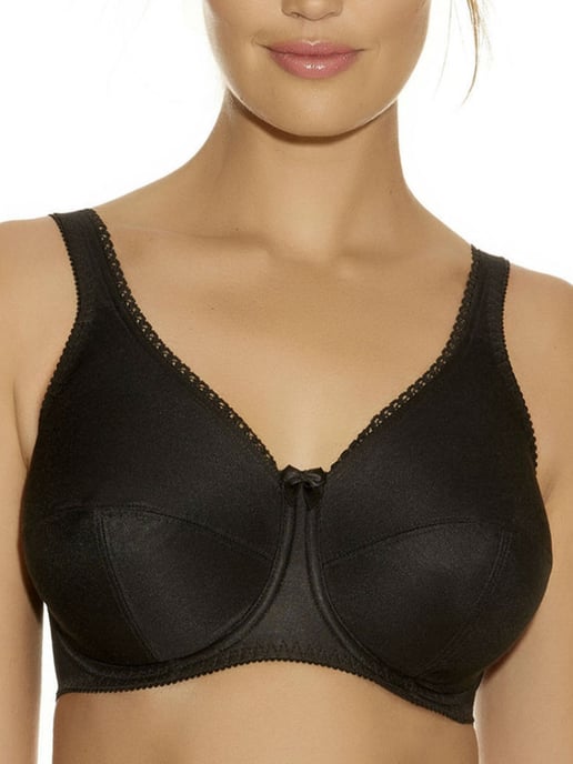 Speciality Full Cup Bra - Image 1