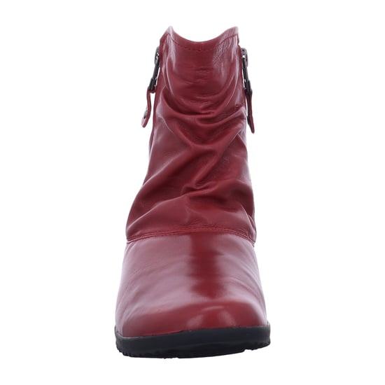 JOSEF SEIBEL Naly 24 | Enkellaars voor Dames | rood - Image 5