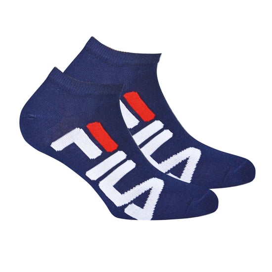 Fila Onzichtbare Sneakersokken - Image 1