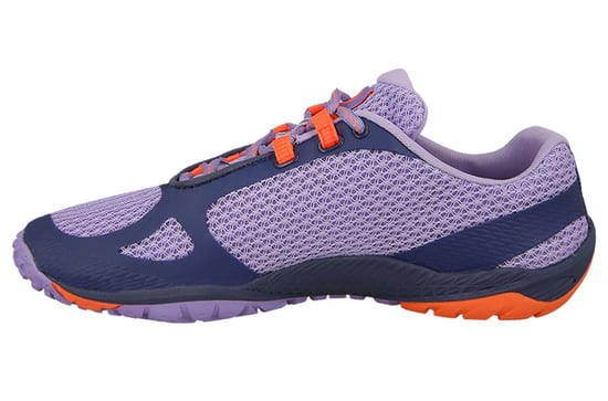 Merrell Pace Glove 3 Womens Purple Shoes