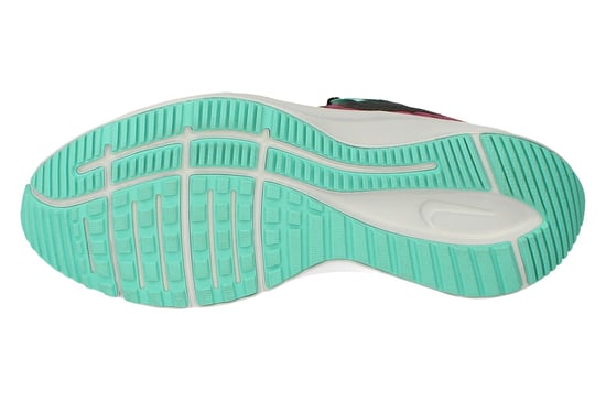 Nike Dames Quest 3 Shield Zwarte Sneakers - Image 5
