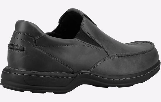 Hush Puppies Ronnie Shoe Mens