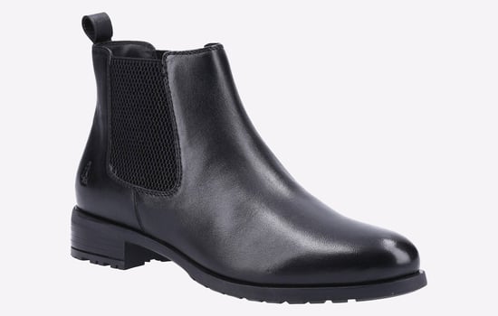 Hush Puppies Sammie Ankle Boot Womens - Image 2
