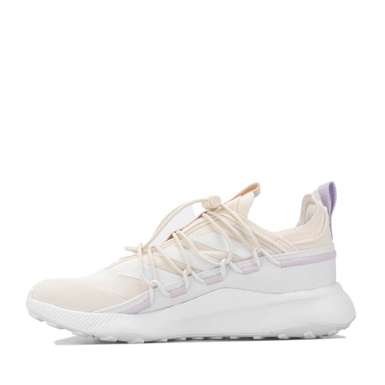 Women's adidas Terrex Voyager 21 Canvas Travel Trainers in White