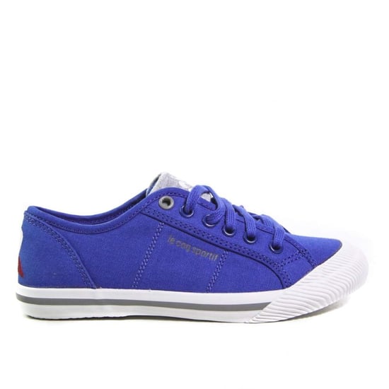 Basketbal Le Coq Sportif Dames Deauville GS-shirt - Image 3