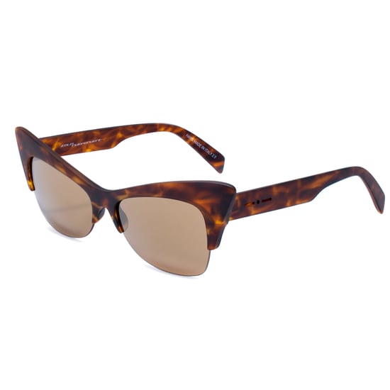 Italia Independent woman's sunglasses  brown - Image 1