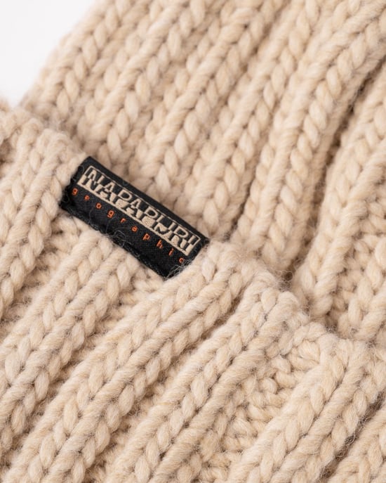 Napapijri Semiury 5 Bobble Hat