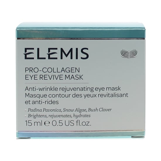 Elemis Pro-Collagen Eye Revive Mask 15ml - Image 3