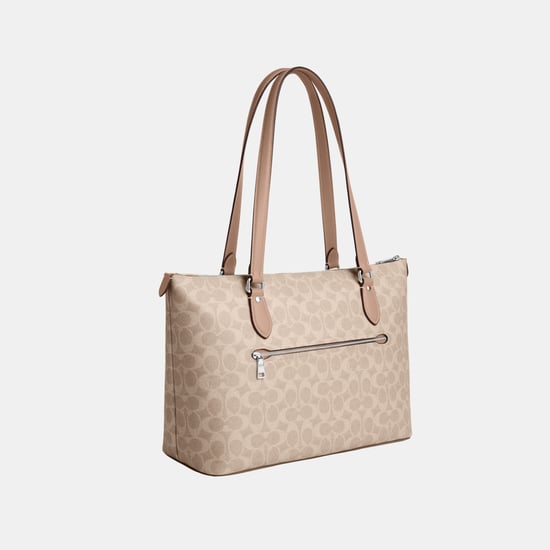 Gallery Tote in Signature Canvas