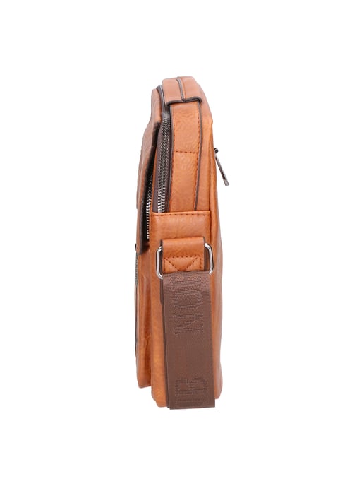 Northampton Polo Club Schoudertas Heren BROWN - Image 3