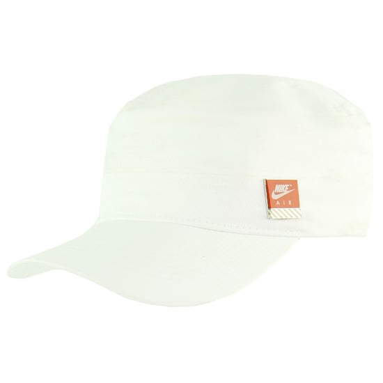 Nike Air Graphic Logo White Unisex Cap 149635 100