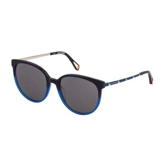 Zadig&Voltaire Women's Sunglasses 55/18/140 mm acetate and metal - Image 1
