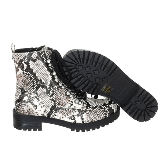 Ankle boots FL7HIEPEL10