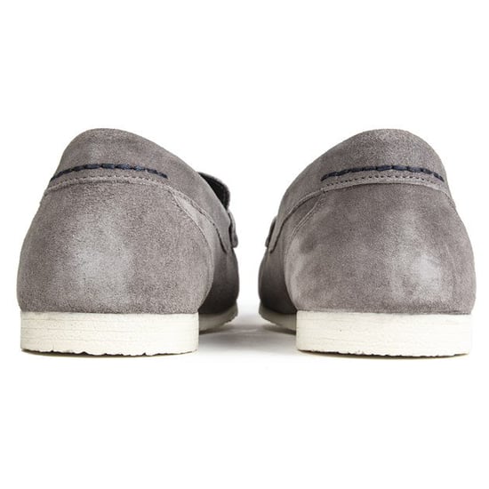 Silver Street Stanhope Shoes - Image 3