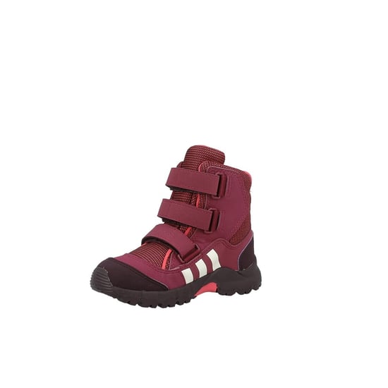 Adidas CW Holtanna Snow CF Kids Pink Boots