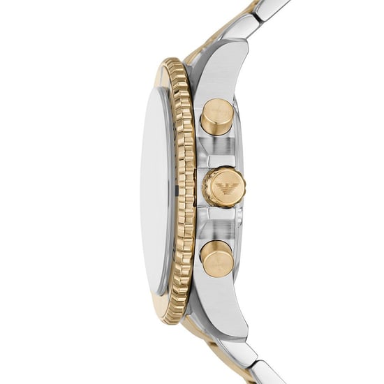 Emporio Armani Diver Heren Multikleur Horloge AR11586 - Image 3