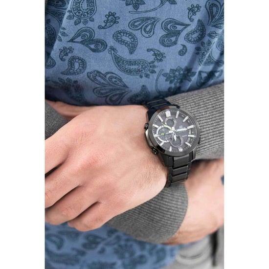 Casio Men Watch ECB-500DC-1AER