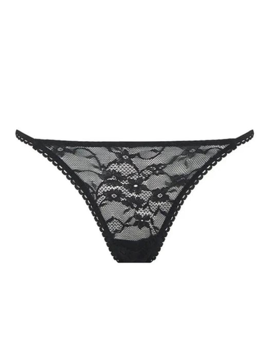 APH-014-01 Coco De Mer Aphrodite Bikini Style Brief