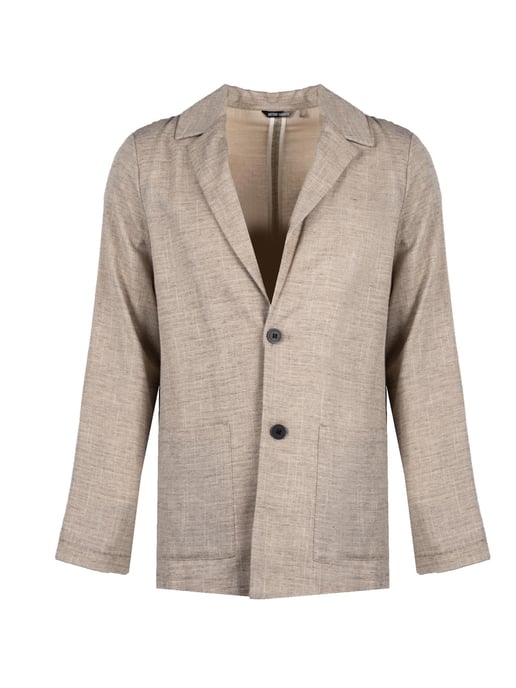 Antony Morato Jacka Herr Beige - Image 1