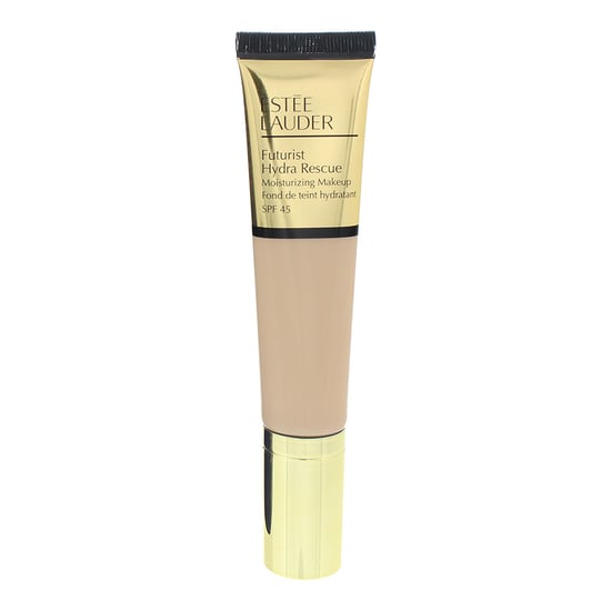Estee Lauder Futurist Hydra Rescue Moisturising Makeup 35ml - 2C3 Fresco - Image 2