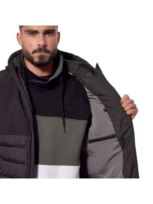 Mouwloos vest Kaporal heren Akash - Image 2