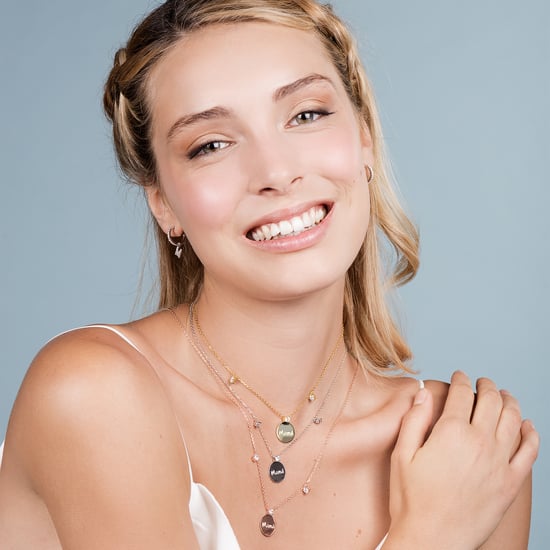 Waeni necklace Silver 925