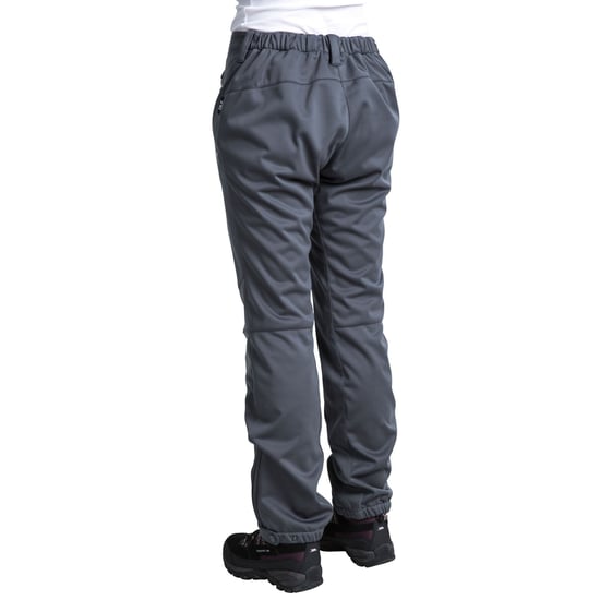 Trespass Womens/Ladies Sola Softshell Outdoor Trousers