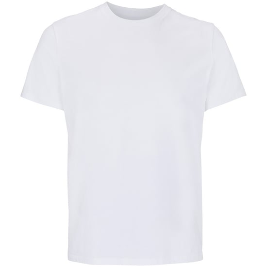 SOLS Unisex Volwassen Legend Organic T-Shirt (Wit) - Image 1