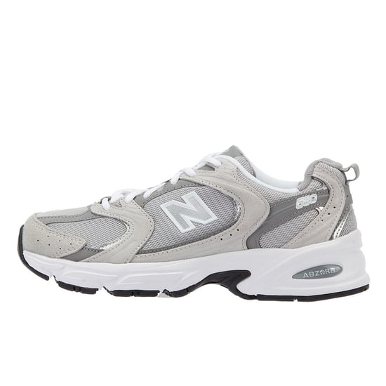 New Balance 530 Raincloud Grå Träningsskor - Image 5