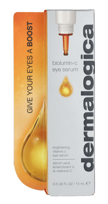 Dermalogica Biolumin-C Eye Serum Serum15 ml. - Image 2