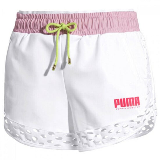 Puma x Sophia Webster White Pants - Image 1