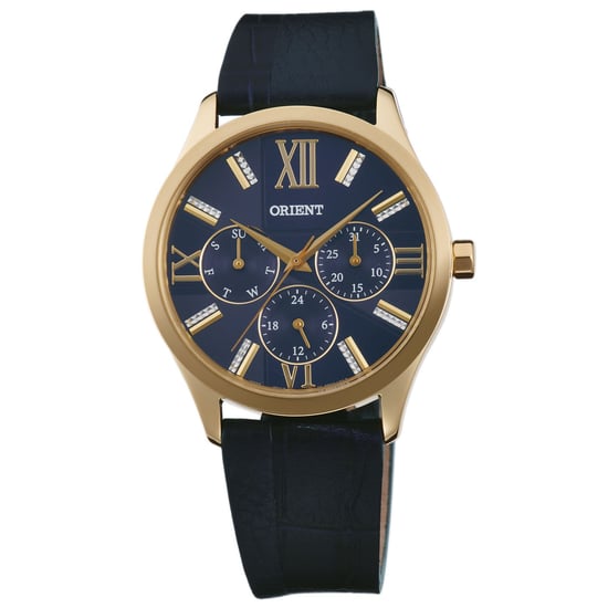Orient Klocka FSW02003D0 - Image 1