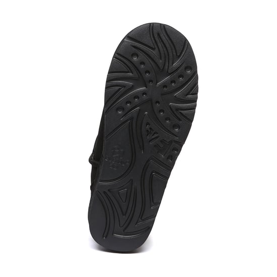 EVER AU Australia Women Ostrich Leather Short Boots