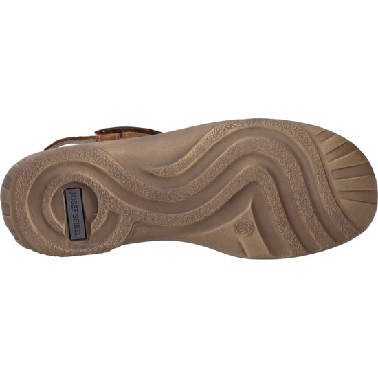 JOSEF SEIBEL Debra 58 | Sandaal voor Dames | bruin - Image 5