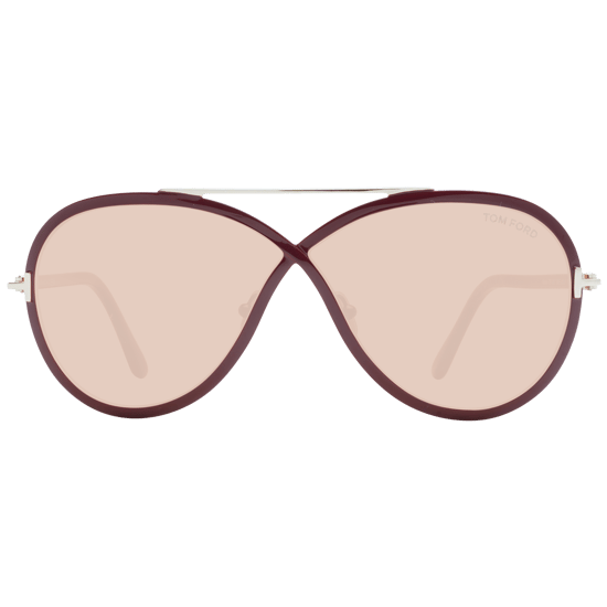 Tom Ford Zonnebril FT1007 69E 65 - Image 2