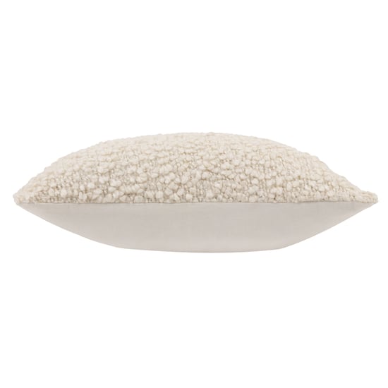 Yard Ulsmere Boucle Polyester Filled Cushion