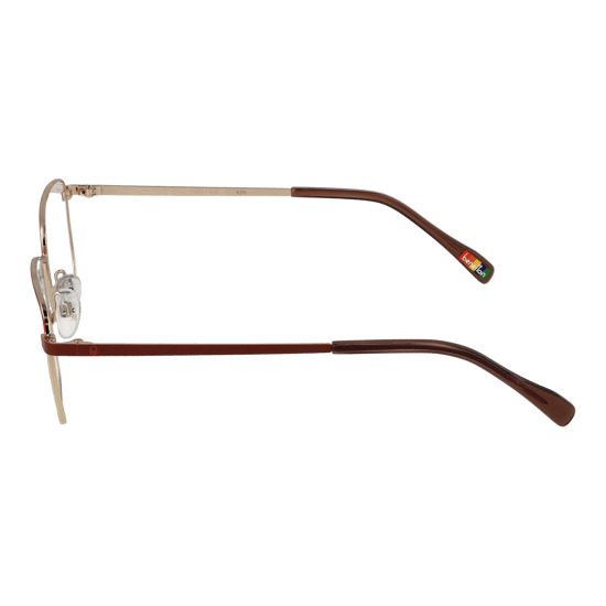 Benetton Optisch montuur BEO309 185 52 - Image 4