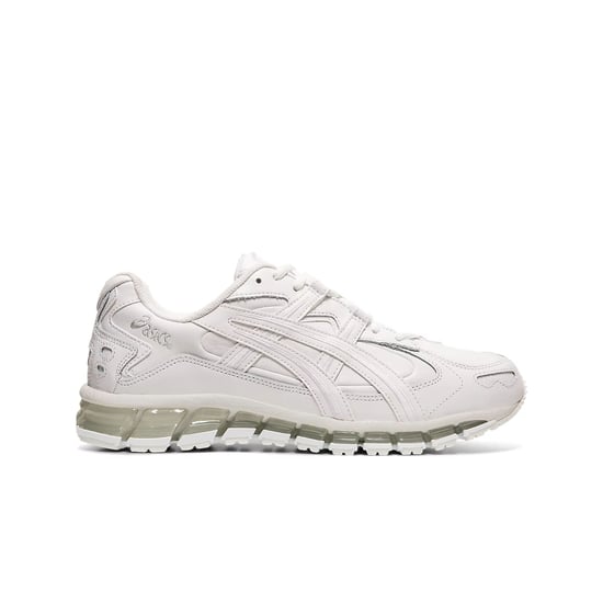 Asics Gel-Kayano 5 360 Mens White Trainers