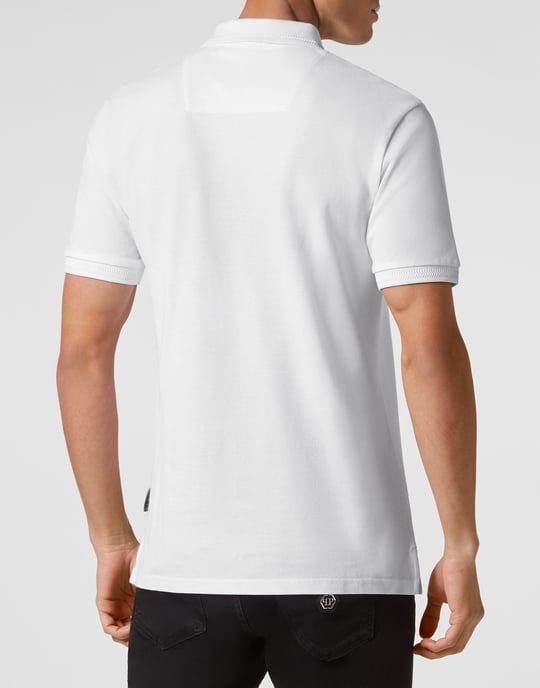 Polo Shirt Gothic Plein - Image 3